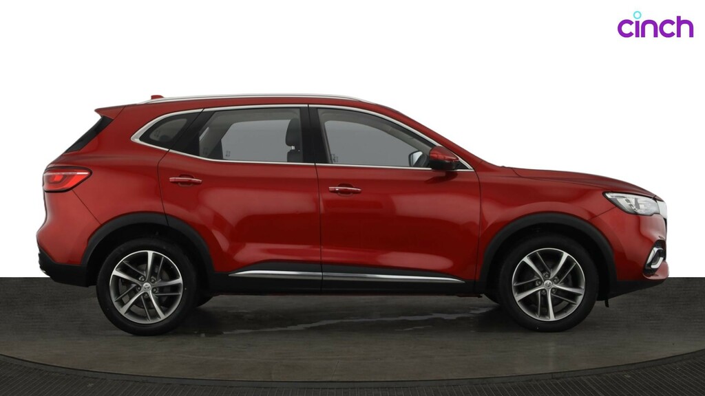 MG HS 1.5 T-gdi 16.6 Kwh Exclusive Euro 6 Ss  #2