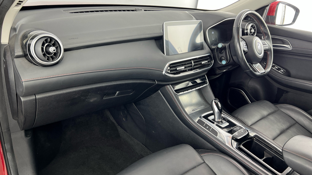 MG HS 1.5 T-gdi 16.6 Kwh Exclusive Euro 6 Ss  #11