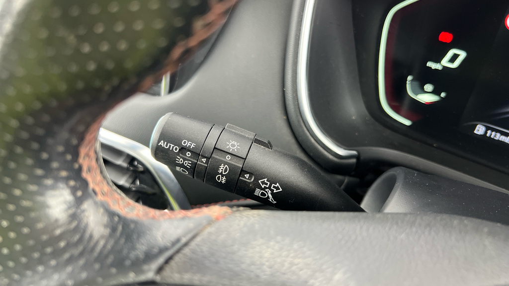 MG HS 1.5 T-gdi 16.6 Kwh Exclusive Euro 6 Ss  #12