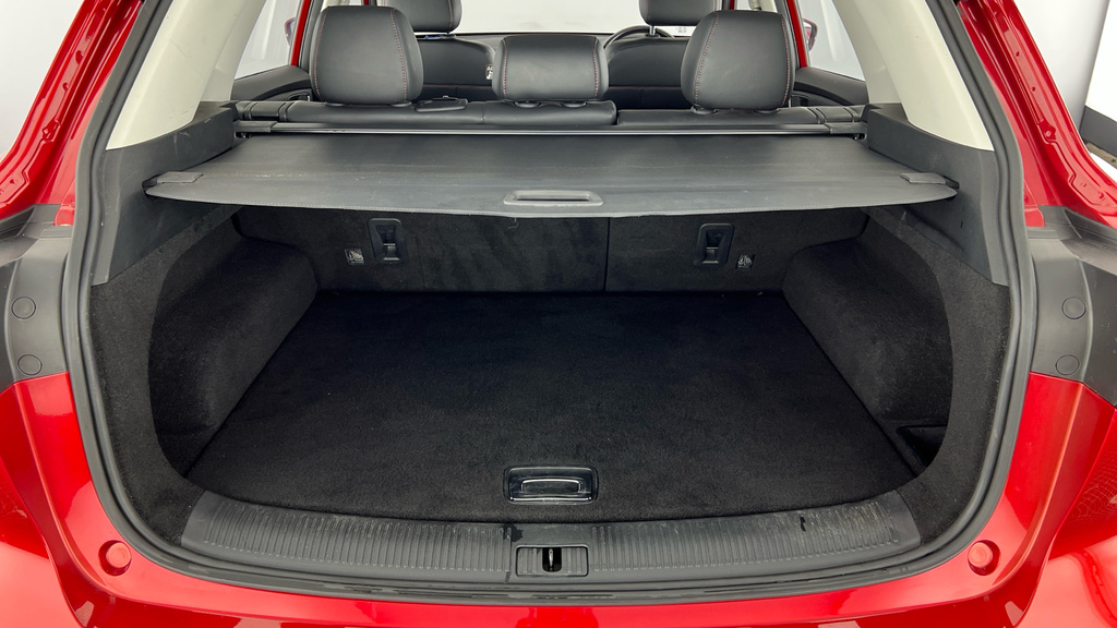 MG HS 1.5 T-gdi 16.6 Kwh Exclusive Euro 6 Ss  #25