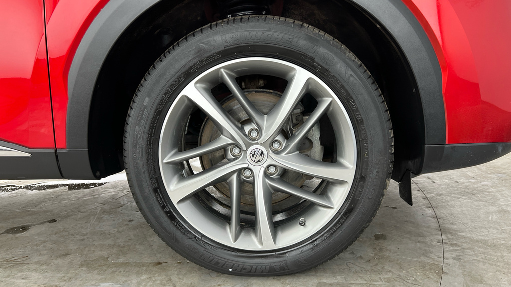 MG HS 1.5 T-gdi 16.6 Kwh Exclusive Euro 6 Ss  #30