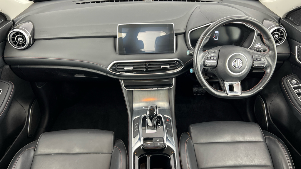 MG HS 1.5 T-gdi 16.6 Kwh Exclusive Euro 6 Ss  #16