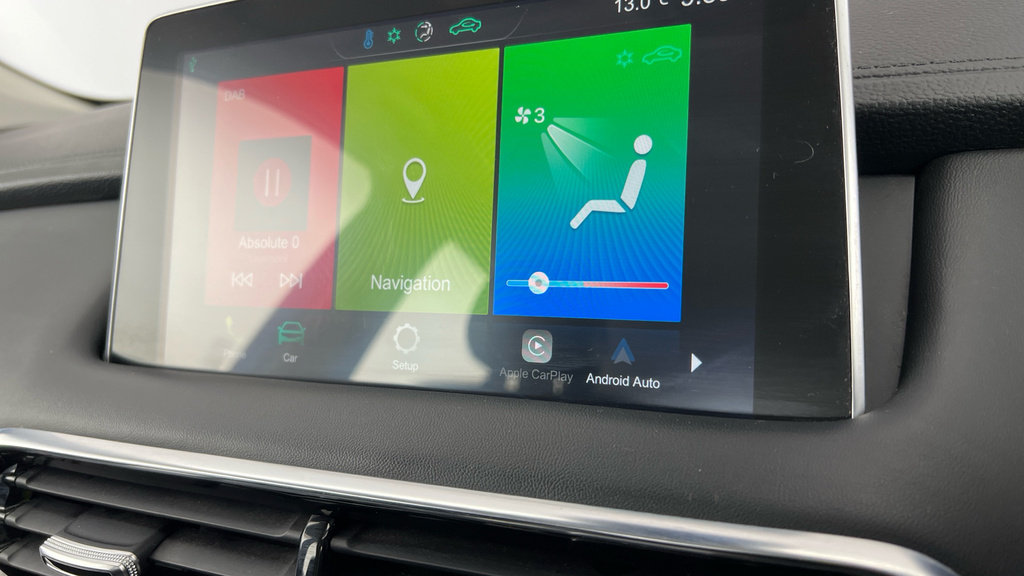 MG HS 1.5 T-gdi 16.6 Kwh Exclusive Euro 6 Ss  #19