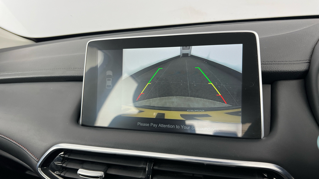 MG HS 1.5 T-gdi 16.6 Kwh Exclusive Euro 6 Ss  #22