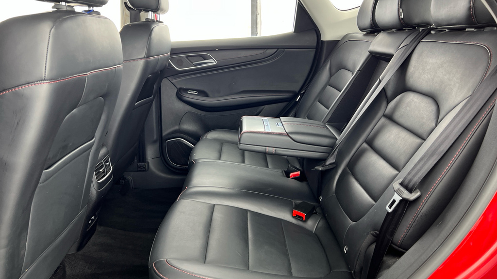 MG HS 1.5 T-gdi 16.6 Kwh Exclusive Euro 6 Ss  #24