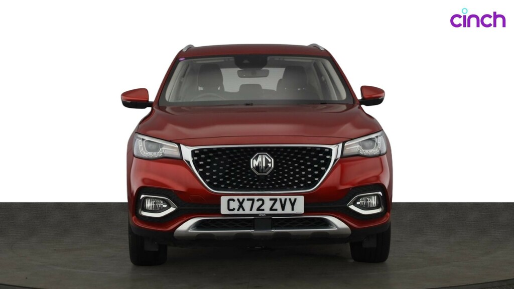 MG HS 1.5 T-gdi 16.6 Kwh Exclusive Euro 6 Ss  #8