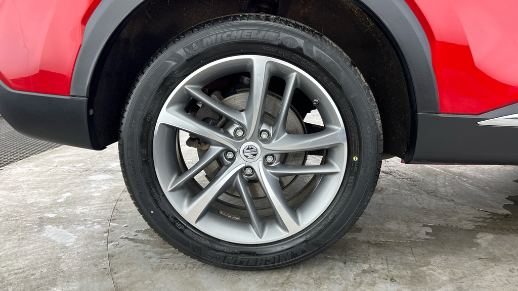MG HS 1.5 T-gdi 16.6 Kwh Exclusive Euro 6 Ss  #29