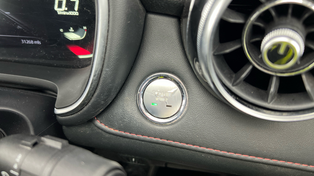 MG HS 1.5 T-gdi 16.6 Kwh Exclusive Euro 6 Ss  #10