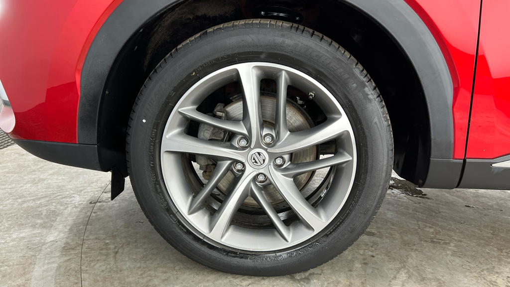 MG HS 1.5 T-gdi 16.6 Kwh Exclusive Euro 6 Ss  #27