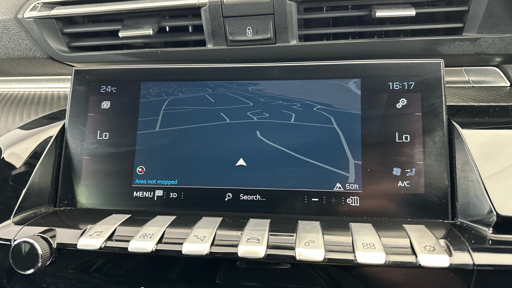 Peugeot 508 Hatchback 1.6 11.8Kwh Allure Premium Fastback E-ea Grey #17