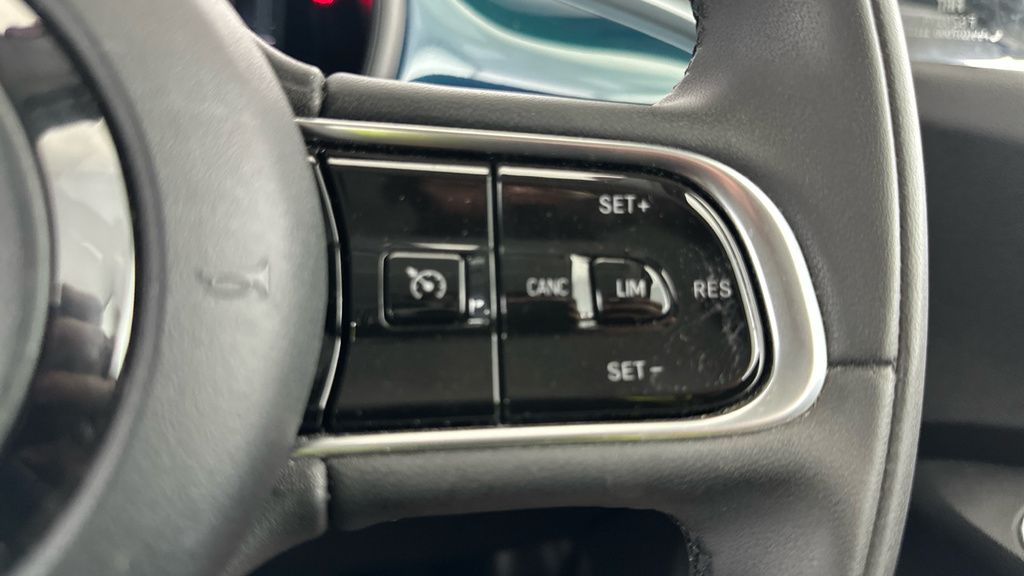 Fiat 500E 42Kwh Icon Hatchback 118 Ps #19