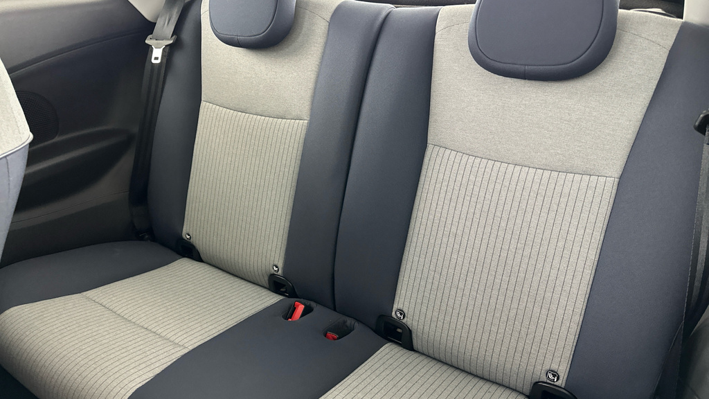 Fiat 500E 42Kwh Icon Hatchback 118 Ps #22