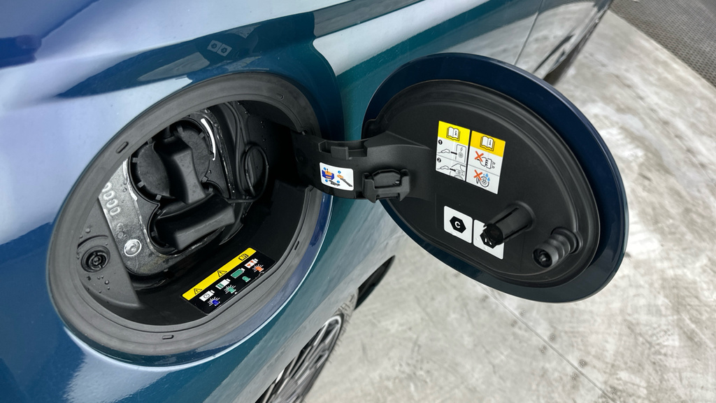 Fiat 500E 42Kwh Icon Hatchback 118 Ps #28