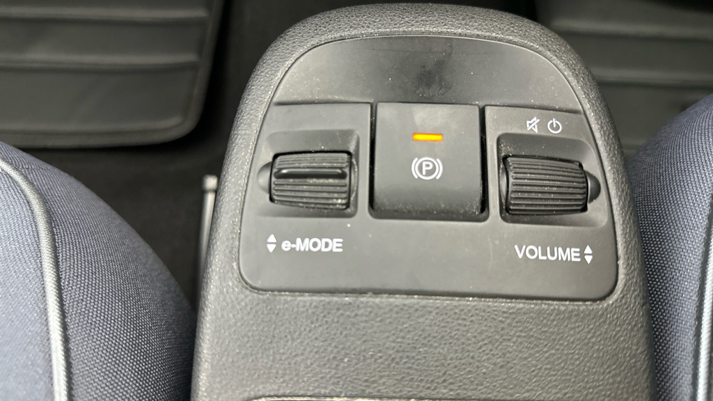 Fiat 500E 42Kwh Icon Hatchback 118 Ps #18