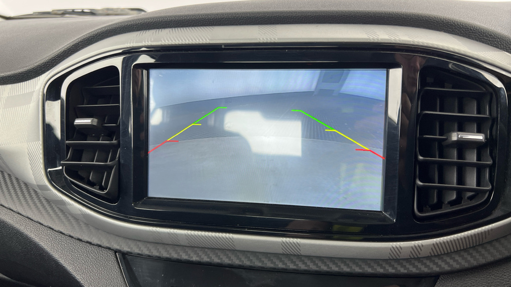 MG MG3 Exclusive Nav Vti-tech Blue #17
