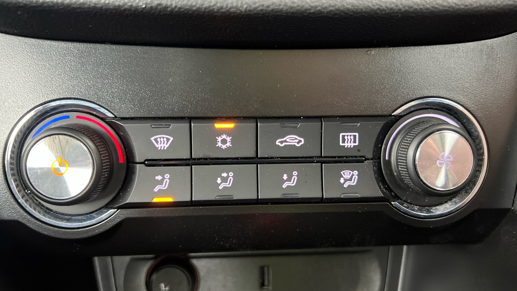 MG MG3 Exclusive Nav Vti-tech Blue #15