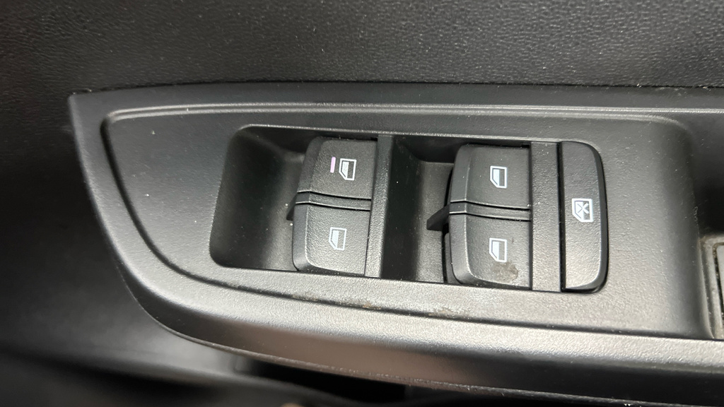 MG MG3 Exclusive Nav Vti-tech Blue #12