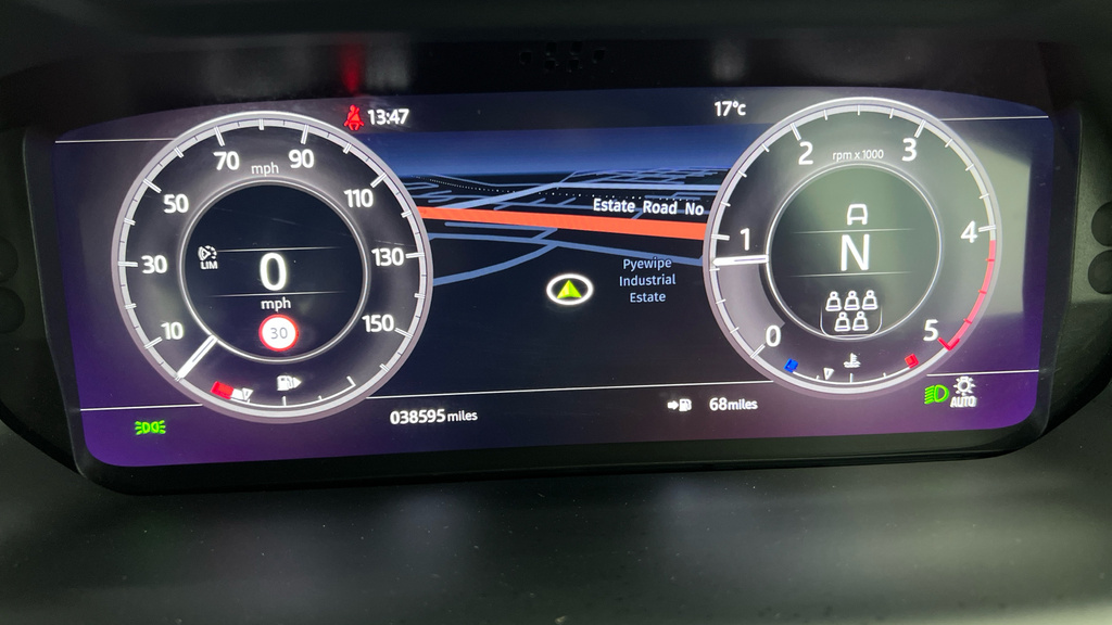 Land Rover Discovery Sport D200 R-dynamic S Plus Grey #20