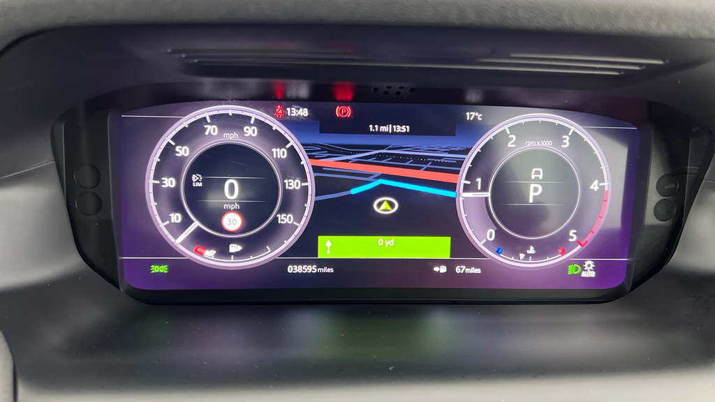 Land Rover Discovery Sport D200 R-dynamic S Plus Grey #17
