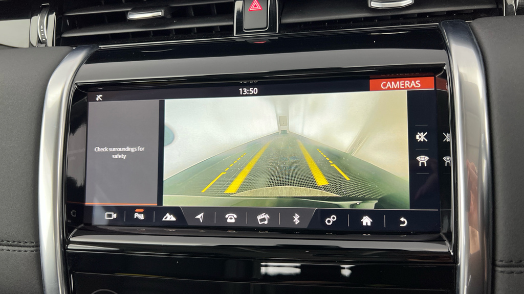 Land Rover Discovery Sport D200 R-dynamic S Plus Grey #19
