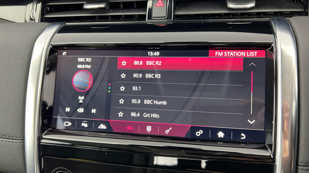 Land Rover Discovery Sport D200 R-dynamic S Plus Grey #14