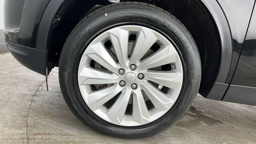 Land Rover Discovery Sport D200 R-dynamic S Plus Grey #24
