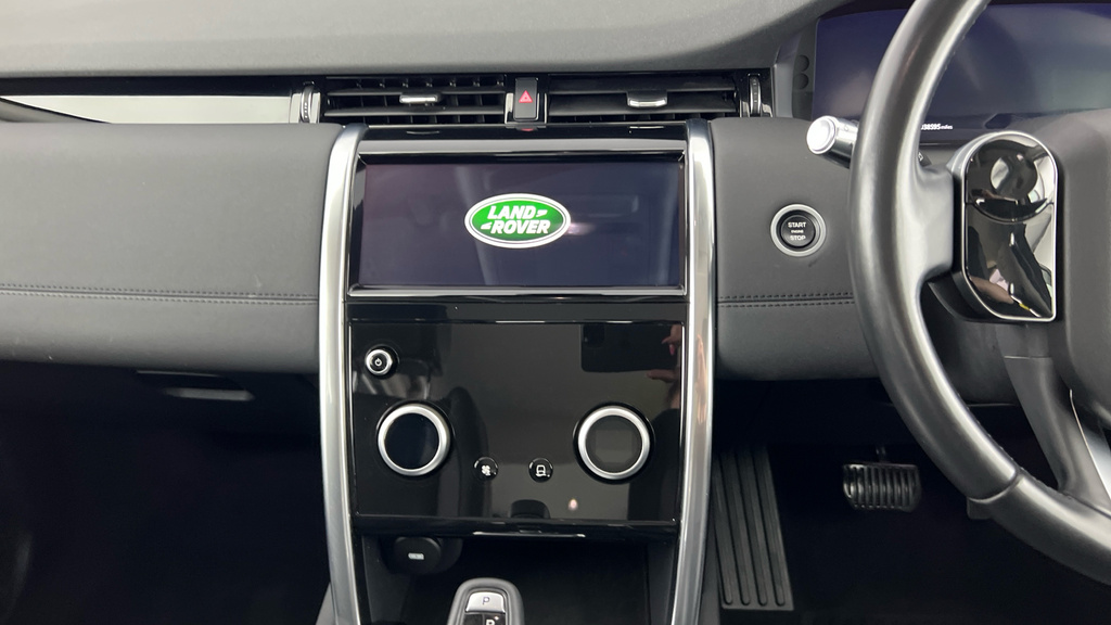 Land Rover Discovery Sport D200 R-dynamic S Plus Grey #18
