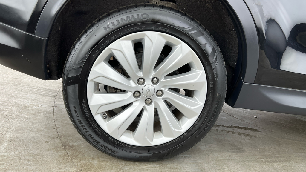 Land Rover Discovery Sport D200 R-dynamic S Plus Grey #26
