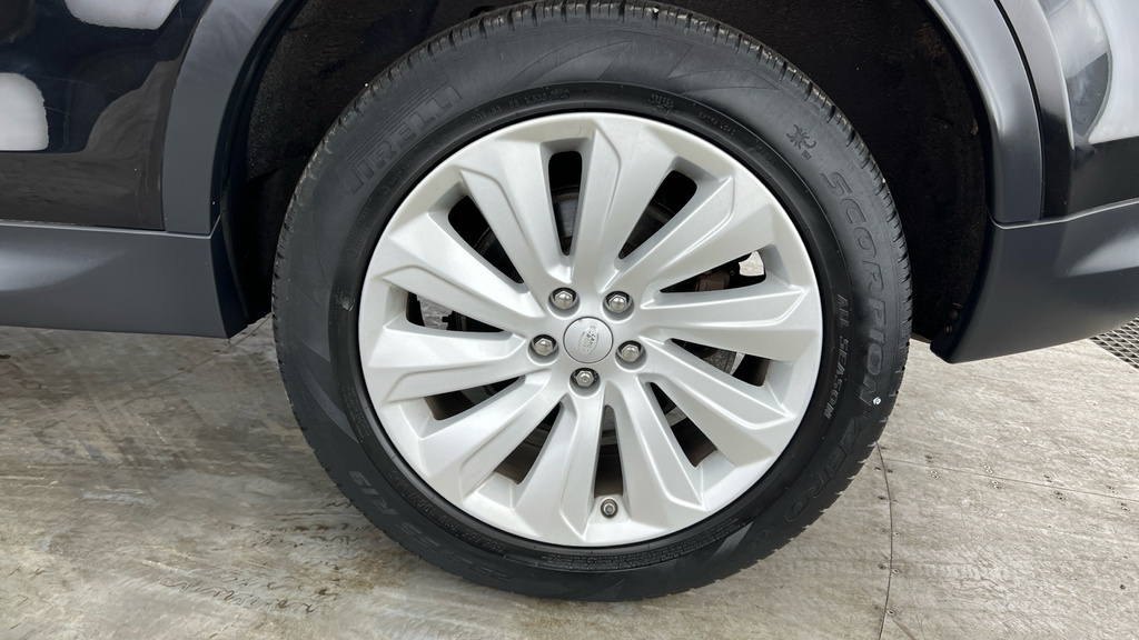 Land Rover Discovery Sport D200 R-dynamic S Plus Grey #25