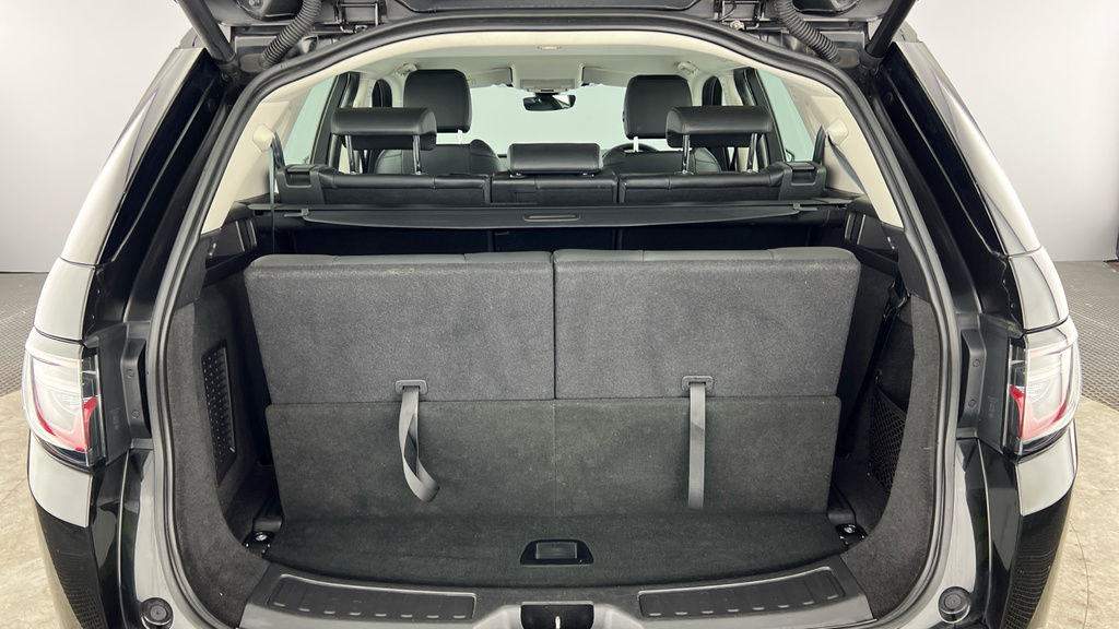 Land Rover Discovery Sport D200 R-dynamic S Plus Grey #22