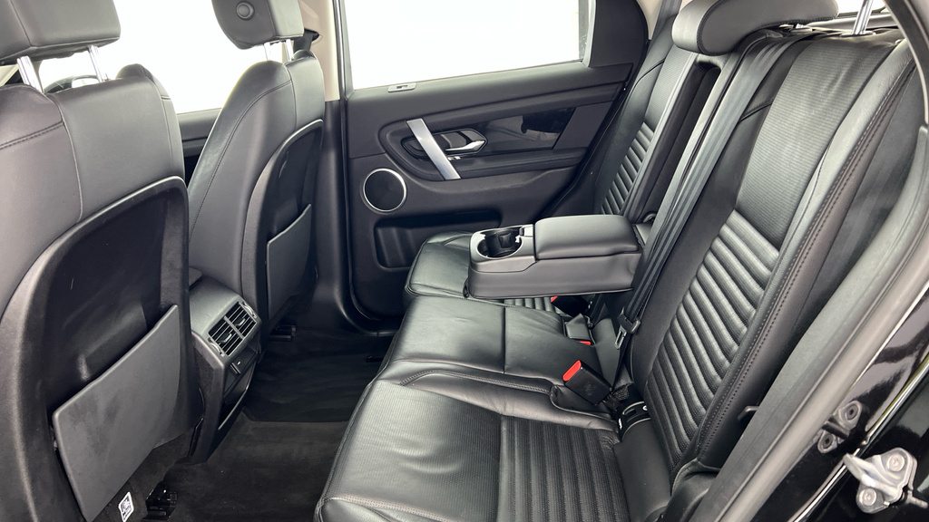 Land Rover Discovery Sport D200 R-dynamic S Plus Grey #21