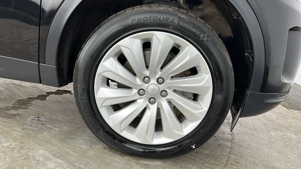 Land Rover Discovery Sport D200 R-dynamic S Plus Grey #27
