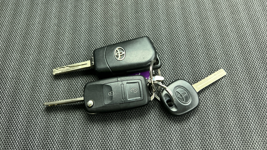 Toyota Aygo X X-cite 5 Purple #29