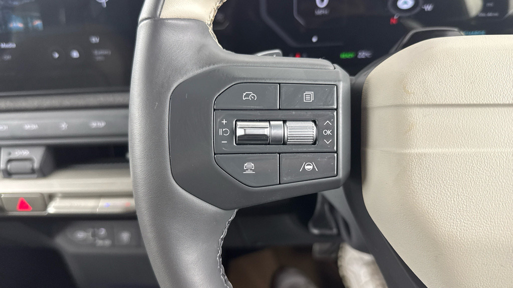 Kia EV3 81.4Kwh Gt-line S Suv 201 Bhp Black #22
