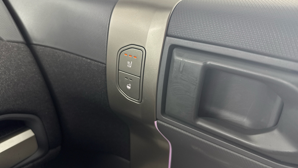 Kia EV3 81.4Kwh Gt-line S Suv 201 Bhp Black #23