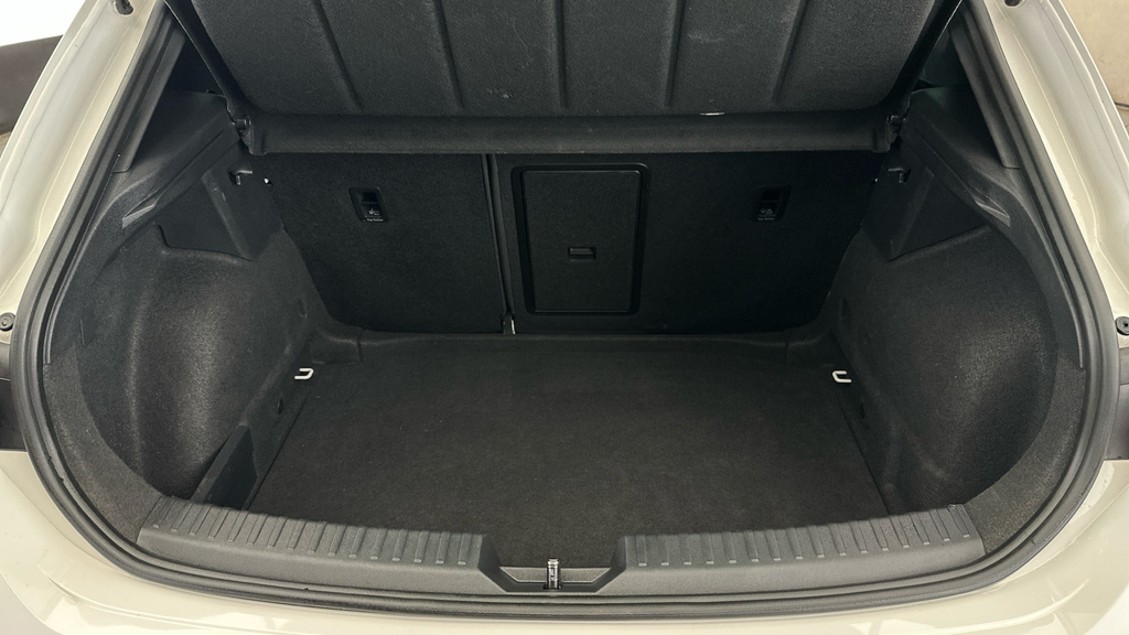 Cupra Leon 2.0 Tsi Vz2 Dsg Black #22