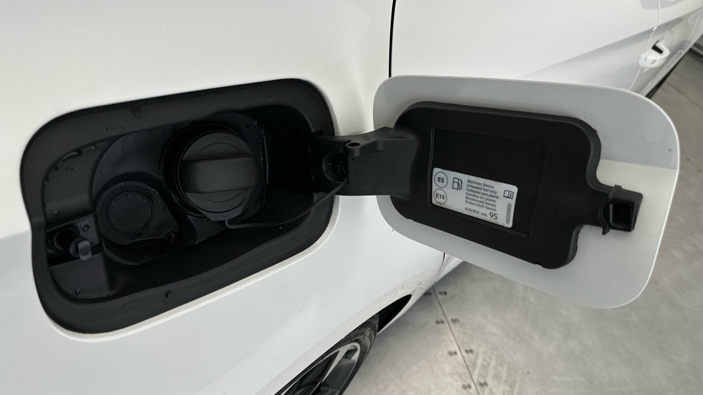 Cupra Leon 2.0 Tsi Vz2 Dsg Black #28