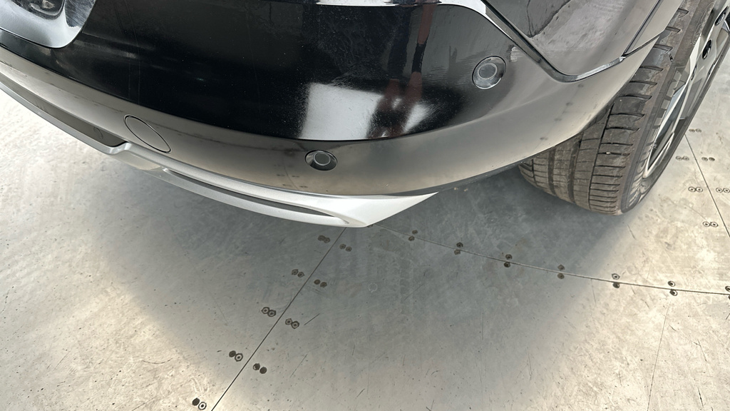 Vauxhall Grandland Ultimate Grey #4
