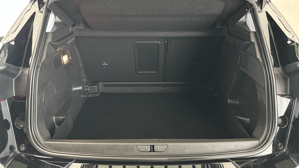 Vauxhall Grandland Ultimate Grey #21