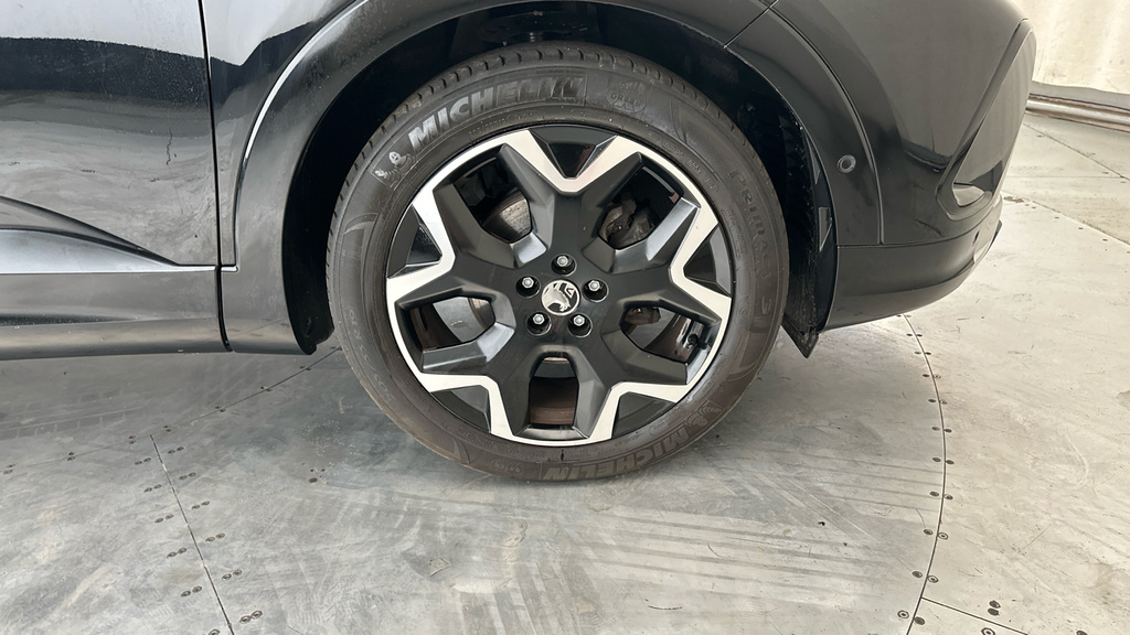 Vauxhall Grandland Ultimate Grey #26