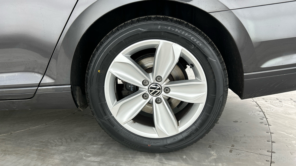 Volkswagen Passat 1.5 Tsi Evo R-line Dsg Blue #24