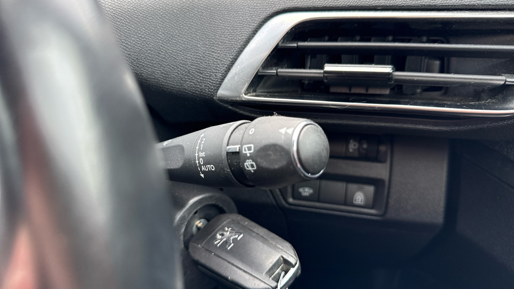 Peugeot 5008 Suv Grey #17