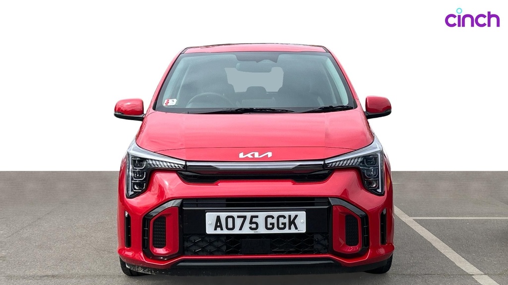 Kia Picanto 1.0 2 Euro 6 #12