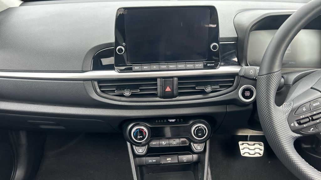 Kia Picanto 1.0 2 Euro 6 #22