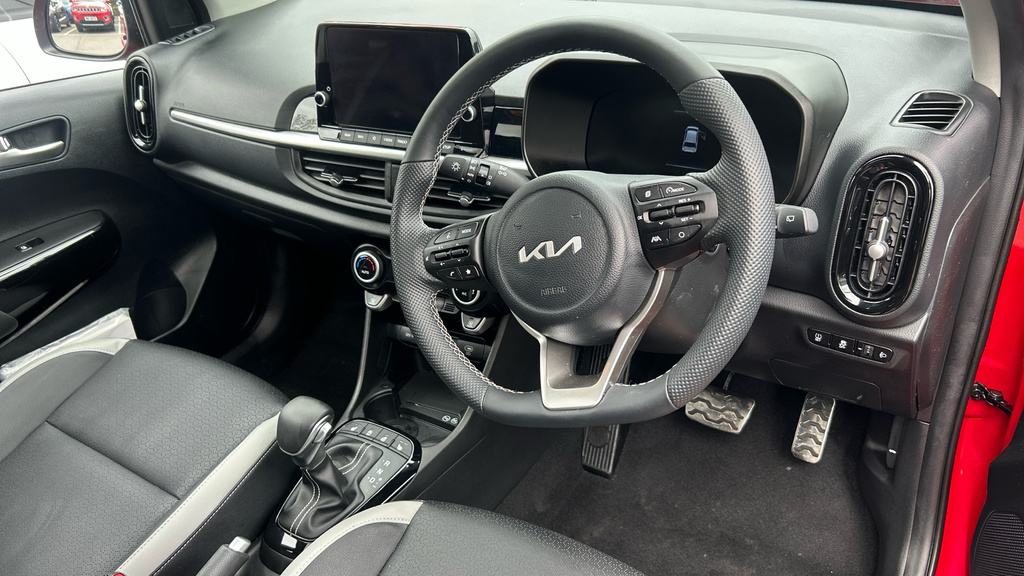 Kia Picanto 1.0 2 Euro 6 #13