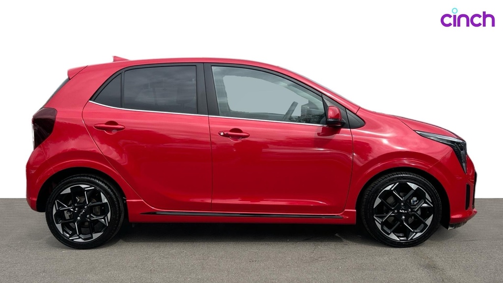 Kia Picanto 1.0 2 Euro 6 #3