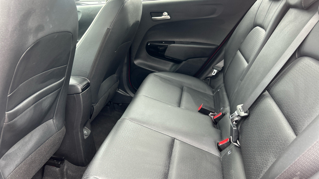 Kia Picanto 1.0 2 Euro 6 #27