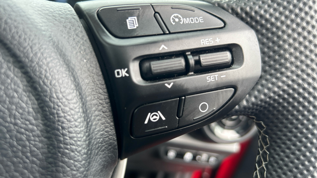 Kia Picanto 1.0 2 Euro 6 #15