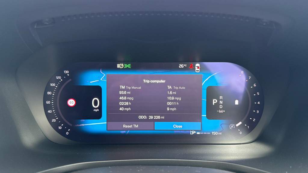 Volvo V60 2.0 T8 455 Rc Phev Ultimate Dark Awd Silver #25