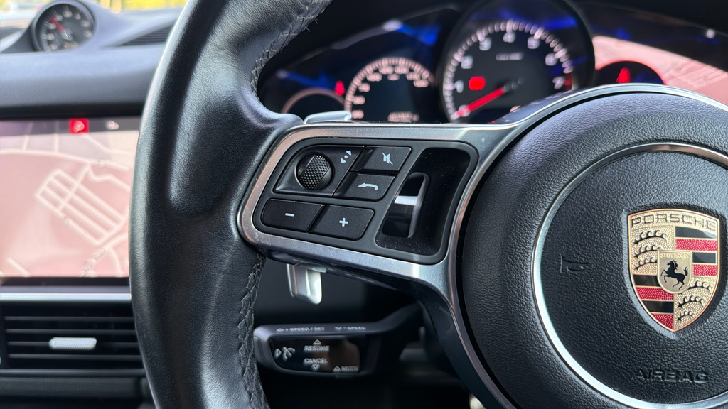 Porsche Cayenne 2020 3.0 V6 E-hybrid 14.1Kwh Coupe Plug Black #25